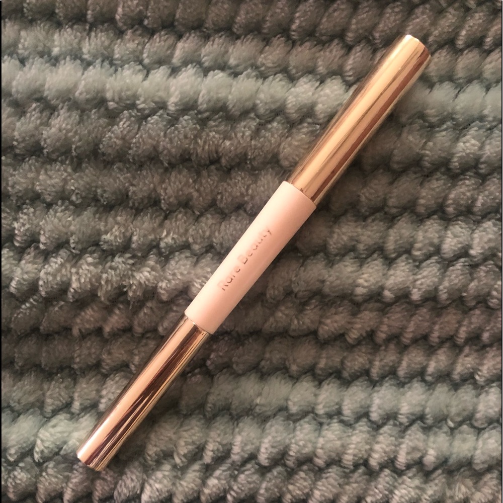 Rare Beauty Brow Harmony Cool Brown